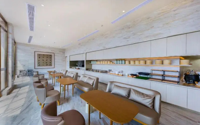 Ji Hotel (Huangshan Tunxi Old Street)