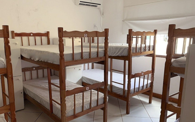 Hostel 68