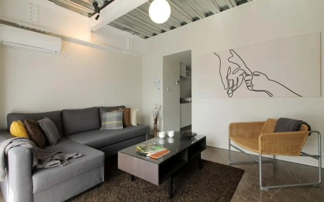 bHotel703 Apt for 6ppl few mins walk to PeacePark – Guest Rooms – Hiroshima