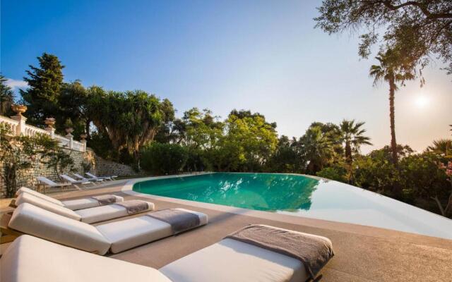 Ionian Garden Villas - Villa Olea