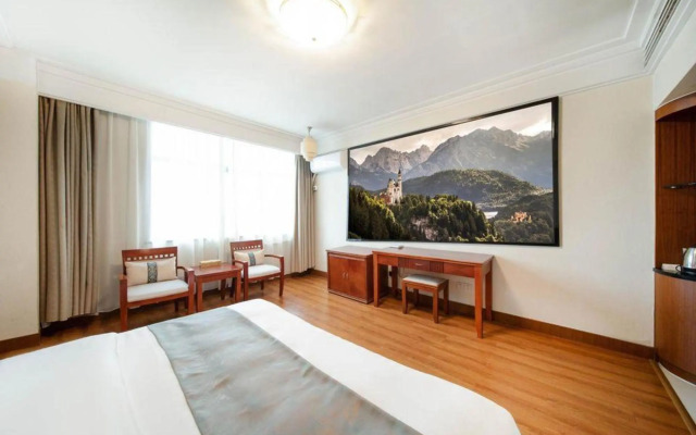 Dongyang Building (Dongyang Center Branch)