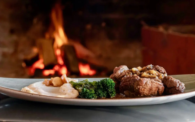 Duikersdrift Winelands Country Escape