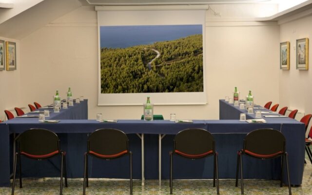 Hotel Continental Ischia