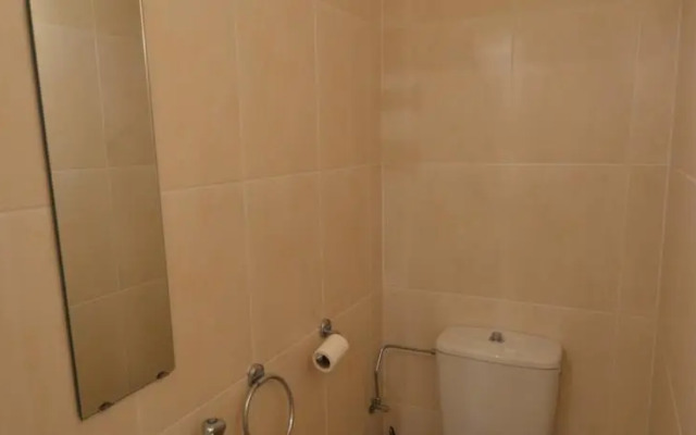 Apartment Duinroos 1.1