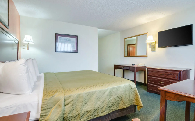 Salina Inn