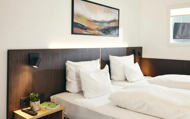 Sauerland Stern Hotel