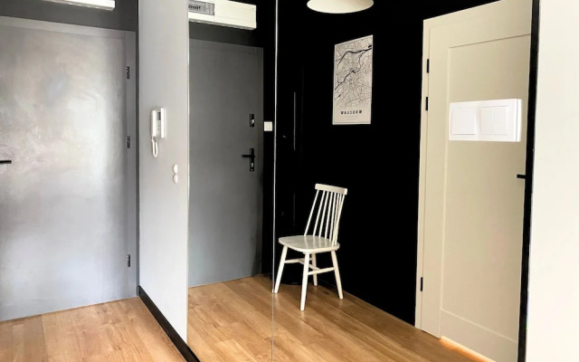 apartamenty-wroc Center by Uni Bridge
