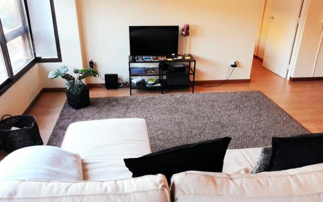 Invictus Porto Apartment