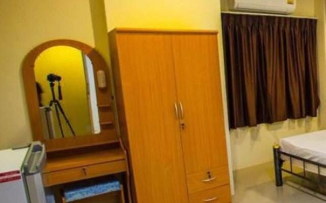 OYO 75311 Bed One