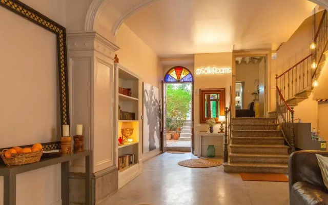 SólleRooms GuestHouse