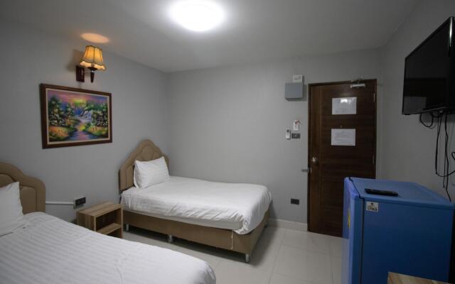 Kun Hostel