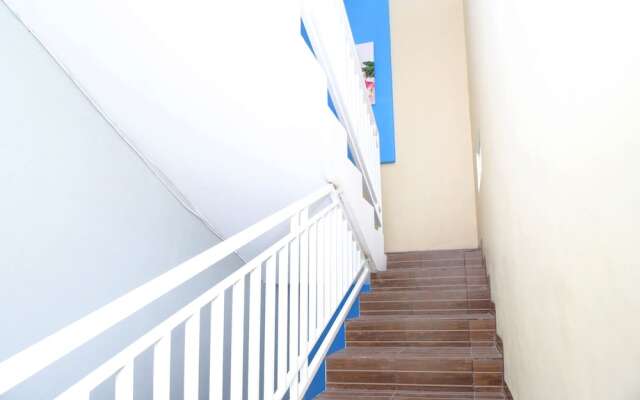 Sky Residence Syariah Petukangan 1