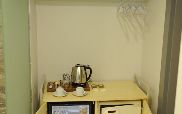 Hotel V Plus Taksim
