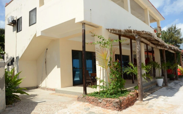 Faridu Beach House