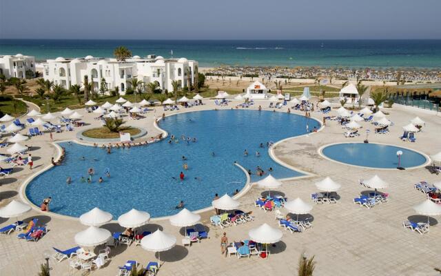 Vincci Helios Beach