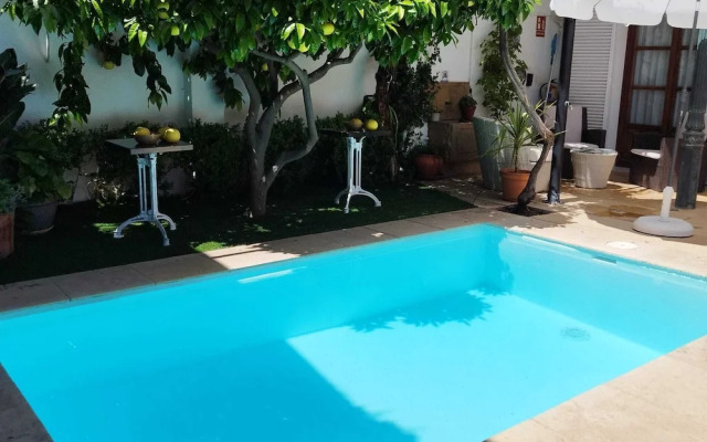 Suite Comares