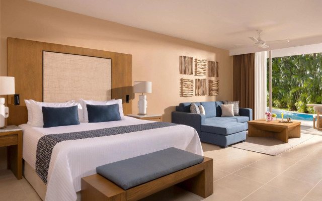 Secrets Aura Cozumel - Adults Only - All Inclusive