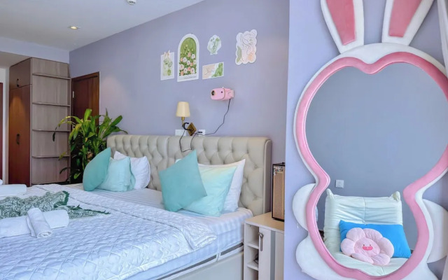 TNH O Ye Home - CSJ TOWER VUNG TAU