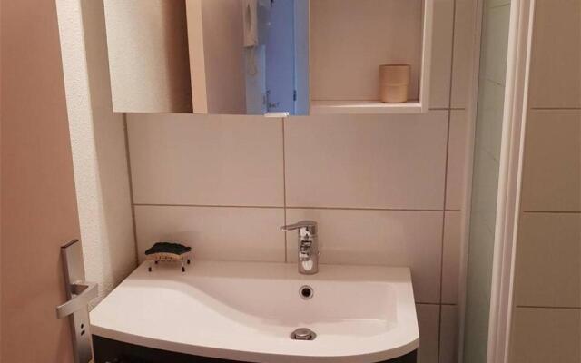 Appartement Argelès-sur-Mer, 2 pièces, 4 personnes - FR-1-388-52