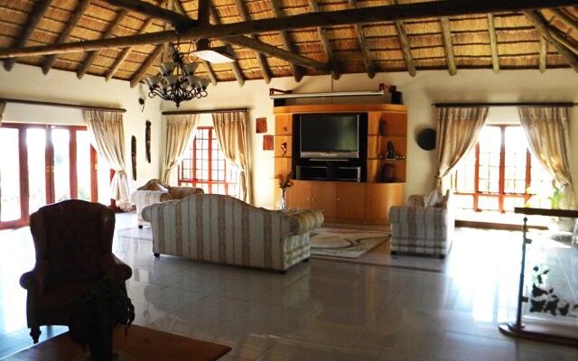 Ruimsig Golf View Manor and Conference Centre