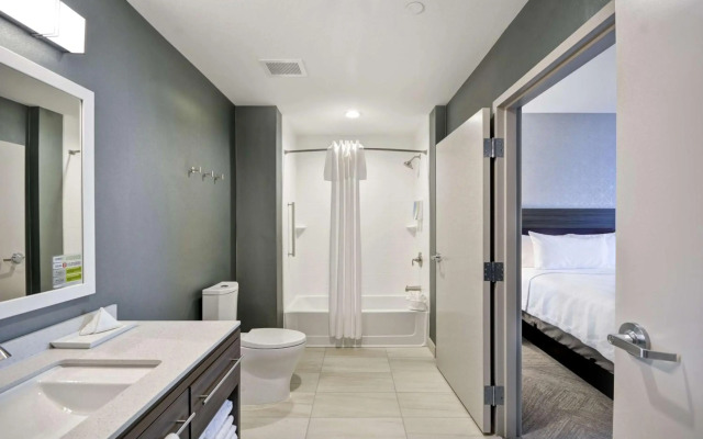 Home2 Suites by Hilton Plano Richardson