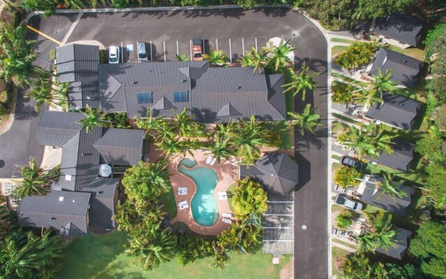 Byron Sunseeker Motel