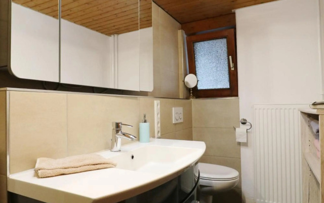 Schwarzwaldhaus Krebs - Peter Lustig, Lenzkirch, Feldberg