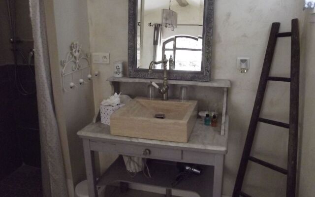 Le Moulin de Sonnailles