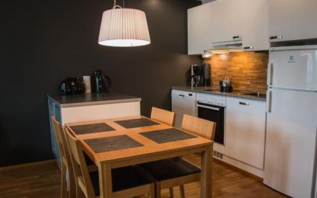 Vierumäki Chalets 4414