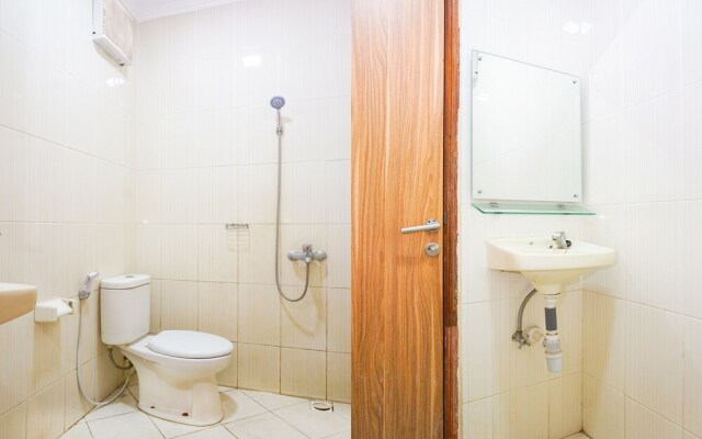 Hotel Kurnia by OYO Rooms