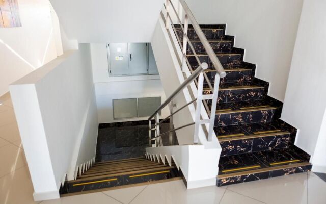 Hotel Sabana del Sinú By Gh Suites