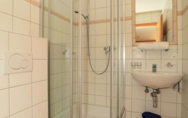 Les Chalets de Marie A Apt. 22