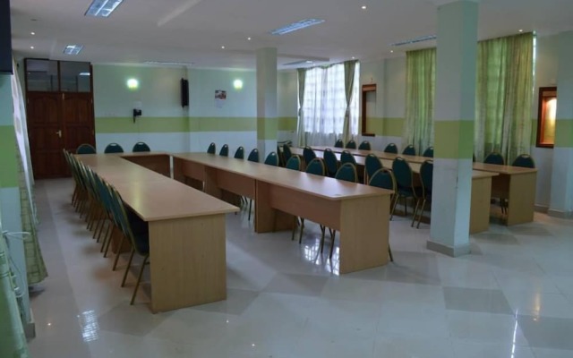 PEC Guest House