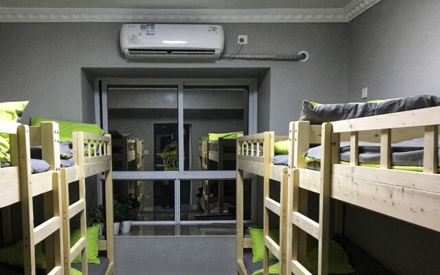Beihai Best International Youth Hostel