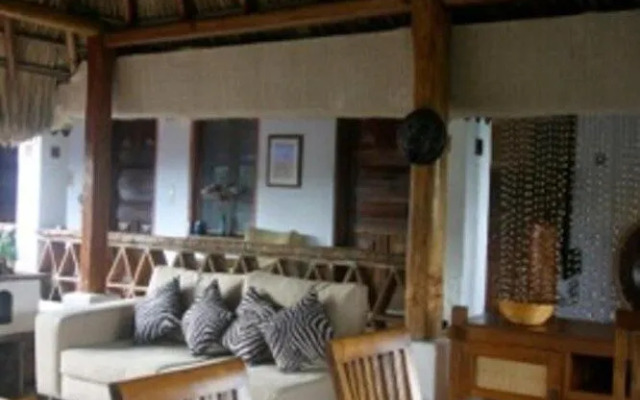 Hotel Paraiso Escondido