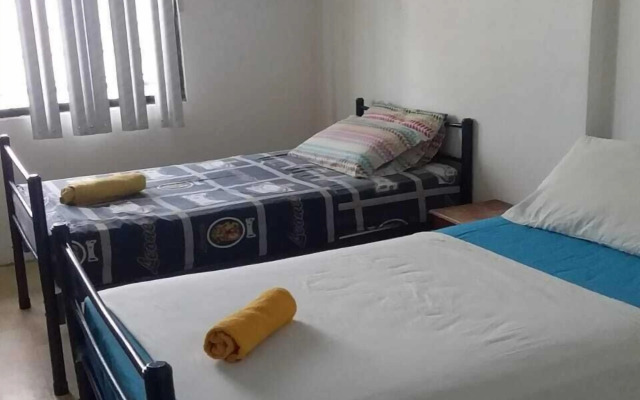 Hostal El Naufrago 2