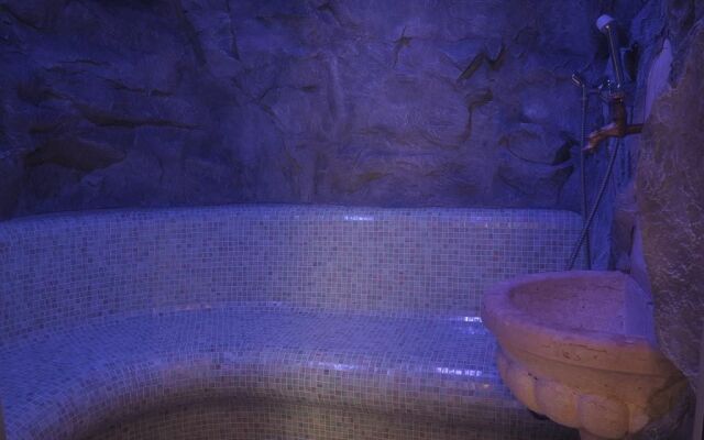 Hotel Bellaria