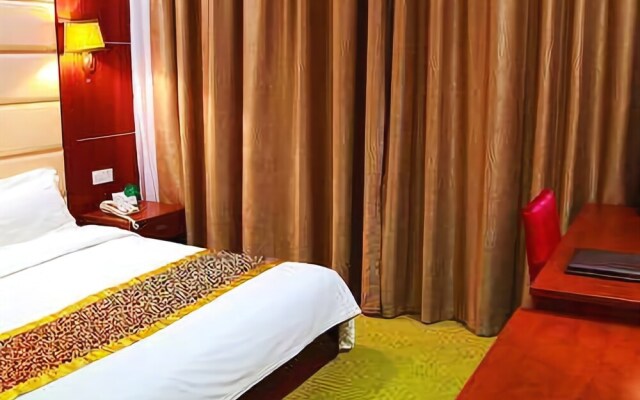 Jingzhou Conference Center Kaile Hotel