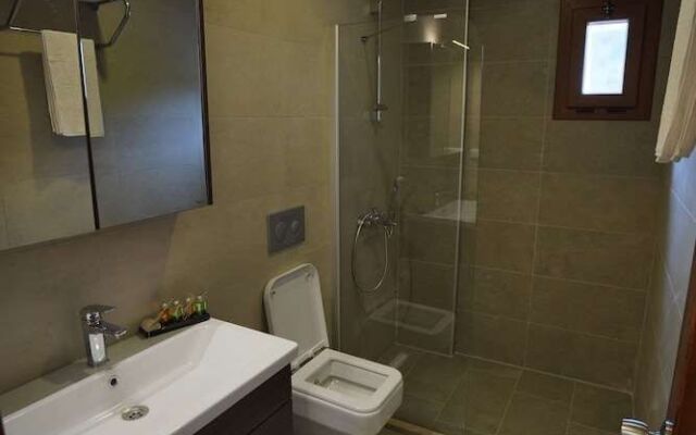 Mons Casa Boutique Hotel