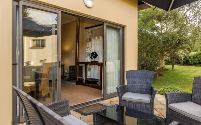 The Rose Cottage B&B