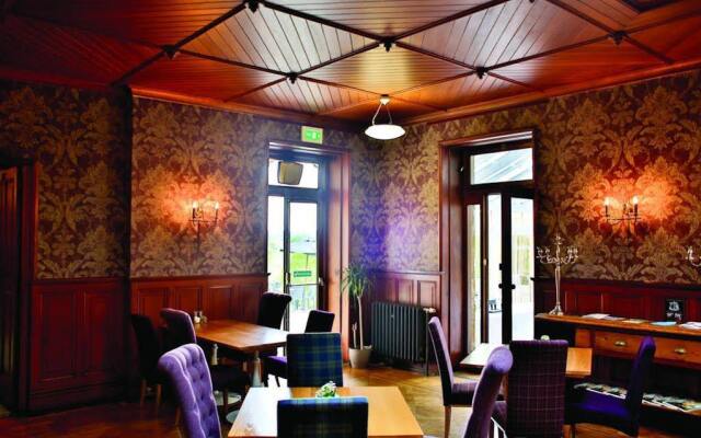 Accommodation at Salomons Estate