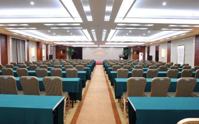 Zhong Heng International Hotel