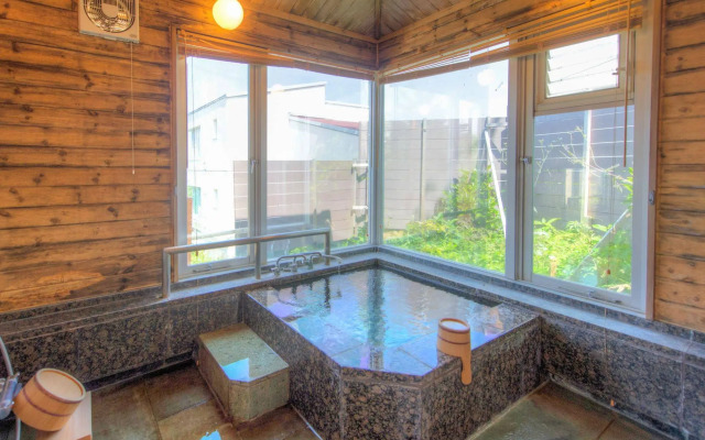 Livemax Resort Itokawana