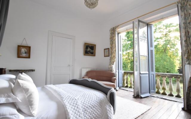 Manoir de Plaisance