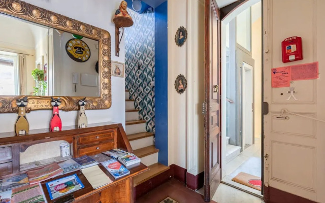 B&B La Cot