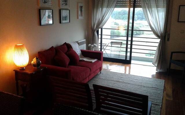 My Home in OPorto