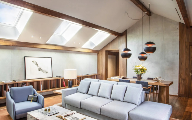 Jiva Hill Resort - Genève