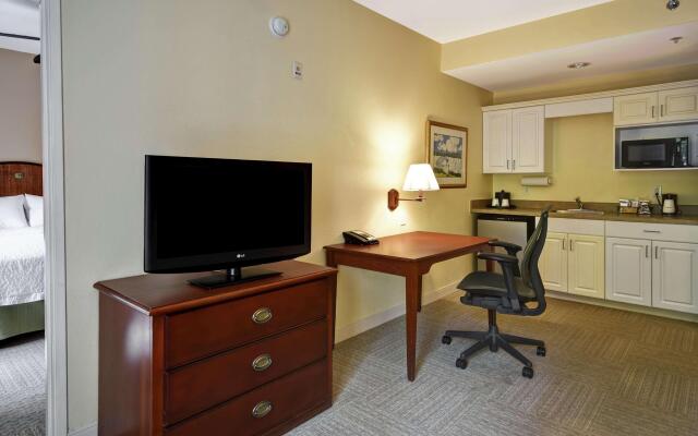 Hampton Inn & Suites Charleston/West Ashley