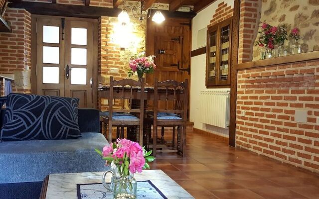 Conjunto de Turismo Rural La Tablá
