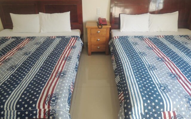 Thanh Binh Hotel
